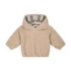 Beige Sweatshirt For Baby Boy -Sports Clothing d7c24d60a365ceb0c0ee96dd5f5a42eb