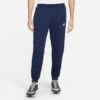 Nike Sweatpants NSW Tribute - Midnight Navy/White -Sports Clothing d7d03339e193