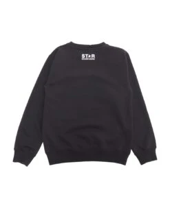 Golden Goose Star Logo Sweatshirt 7 Golden Goose Star Logo Sweatshirt -Sports Clothing d916c10c511a61ff031d2fca0fdb6b6b