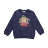 MOSCHINO Christmas Teddy Sweatshirt -Sports Clothing d959a9528562538ec42028f1a4fd24b7