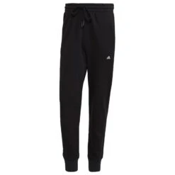 Adidas Sportswear Sweatpants Comfy And Chill - Black