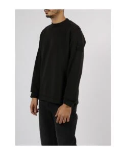 Stone Island Ghost Sweatshirt -Sports Clothing dc5ce998018b79feb27338ecf8b55eb9