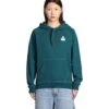 Malibu Sweatshirt In Green Cotton 2 Malibu Sweatshirt In Green Cotton -Sports Clothing ddabd1a096c885ca5bca21e61b4215ab