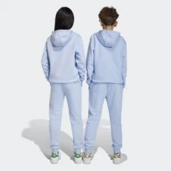 Adidas Originals Sweatpants Adicolor - Blue Kids 12 Adidas Originals Sweatpants Adicolor - Blue Kids -Sports Clothing de86ef2a24fe