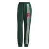 Adidas Originals Sweatpants 3-Stripes - Dark Green Woman 2 Adidas Originals Sweatpants 3-Stripes - Dark Green Woman -Sports Clothing ded2321bfff5