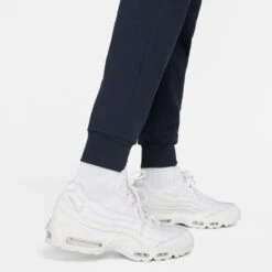 Nike Tottenham Sweatpants NSW Tech Fleece - Marine/Iron Purple -Sports Clothing df5fb0f3fac0