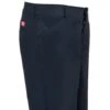 Dickies Pants: Women's Black FP321 BK Relaxed Fit Stretch Twill Work Pants -Sports Clothing dickies fp321 bk r 01