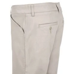 Dickies Pants: Women's Desert Sand FP321 DS Relaxed Stretch Twill Pants -Sports Clothing dickies fp321 ds l 01