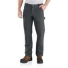 Carhartt Pants: Men's 103334 029 Shadow Rugged Flex Relaxed Fit Duck Double-Front Utility Work Pant -Sports Clothing download 2021 07 16t093830.611 1