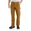 Carhartt Pants: Men's 103334 211 Carhartt Brown Rugged Flex Relaxed Fit Duck Double-Front Utility Work Pant -Sports Clothing download 2021 07 16t101543.182