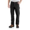 Carhartt Pants: Men's 103334 BLK Black Rugged Flex Relaxed Fit Duck Double-Front Utility Work Pant -Sports Clothing download 2021 07 16t103706.093