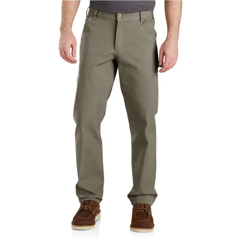 Carhartt Pants: 103279 251 Desert Rugged Flex Relaxed Fit Duck Utility Work Pant 3 Carhartt Pants: 103279 251 Desert Rugged Flex Relaxed Fit Duck Utility Work Pant