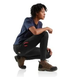 Carhartt Pants: Women's 102482 N04 Black Black Force Utility Leggings -Sports Clothing download 2022 03 02t134833.205