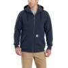 Carhartt Sweatshirt: Men's 103308 472 Navy Rain Defender Sherpa-Lined Full-Zip Sweatshirt 2 Carhartt Sweatshirt: Men's 103308 472 Navy Rain Defender Sherpa-Lined Full-Zip Sweatshirt -Sports Clothing download 2022 05 06t131213.757