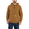 Carhartt Force Sweatshirts: Men's 104983 BRN Brown Pullover Flame Resistant Hooded Sweatshirt 1 Carhartt Force Sweatshirts: Men's 104983 BRN Brown Pullover Flame Resistant Hooded Sweatshirt -Sports Clothing download 2022 05 17t113430.027