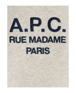 A.P.C. 'tina Sweatshirt -Sports Clothing e0fab0feec099fda7cd54ef036d99317