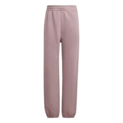 Adidas Originals Sweatpants Adicolor Essentials Fleece - Pink Woman