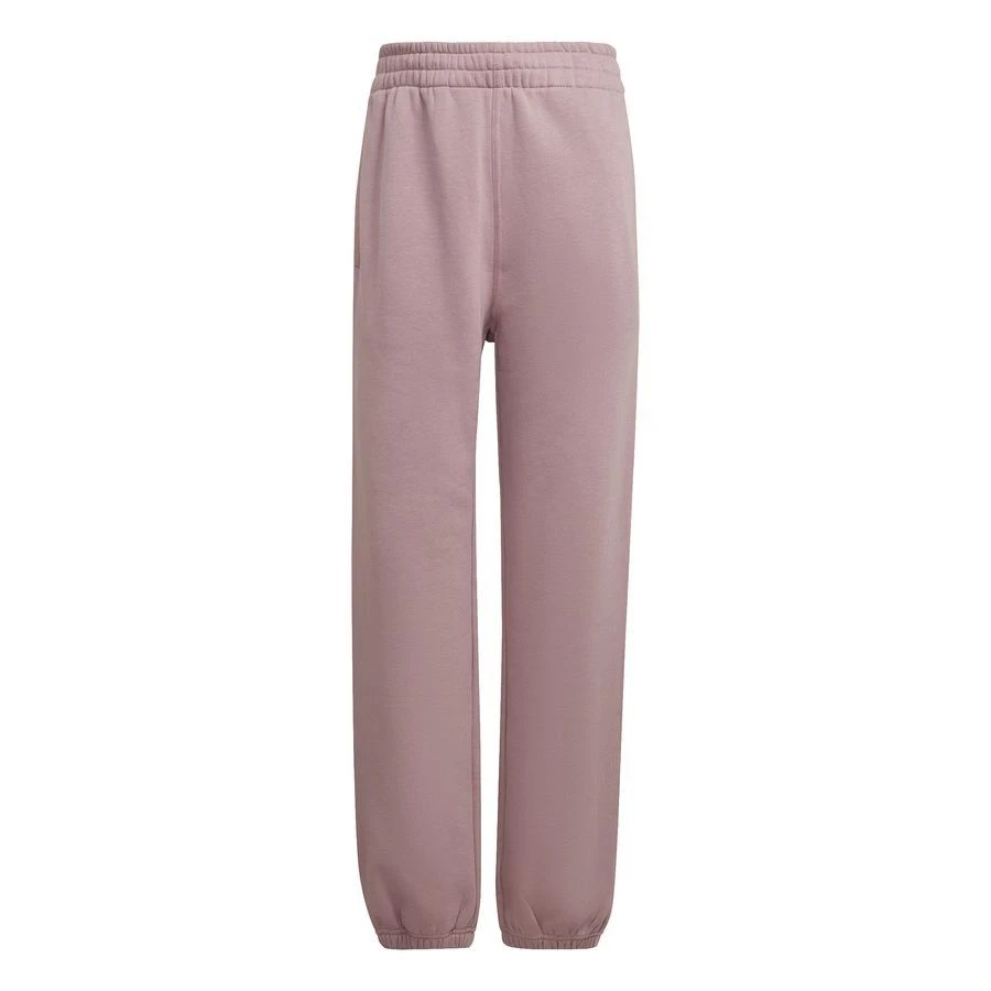 Adidas Originals Sweatpants Adicolor Essentials Fleece - Pink Woman 3 Adidas Originals Sweatpants Adicolor Essentials Fleece - Pink Woman