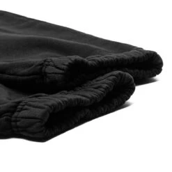 HALO Cotton Sweatpants - Black -Sports Clothing e213d8a921ac