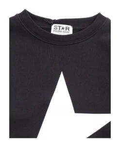 Golden Goose Star Logo Sweatshirt 6 Golden Goose Star Logo Sweatshirt -Sports Clothing e2536c4f919b86fc0a0c1b038160a049