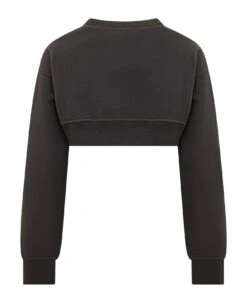 Pac-man X Dsquared2 Sweatshirt -Sports Clothing e35c7908aa38365a1b81bd08e46bfe9c