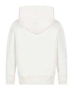 Off-White White Sweatshirt For Kids With Logo 5 Off-White White Sweatshirt For Kids With Logo -Sports Clothing e3ef1cea3cd6b89ed62a6900c308b785