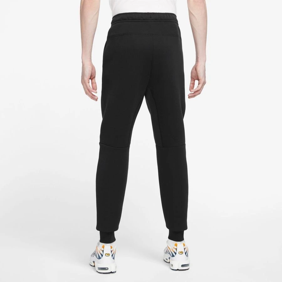 Nike Sweatpants NSW Tech Fleece - Black 4 Nike Sweatpants NSW Tech Fleece - Black - Image 2