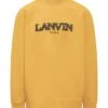 Lanvin Curb Sweatshirt 1 Lanvin Curb Sweatshirt -Sports Clothing e4bda3029c78ee6c2675b993a042ff18