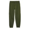 PUMA Sweatpants - Green -Sports Clothing e62346e40435