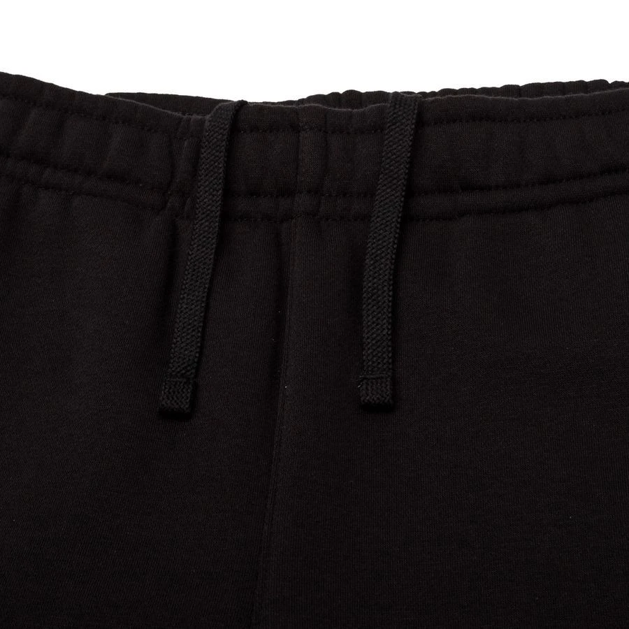 Nike Sweatpants NSW Club - Black/White 7 Nike Sweatpants NSW Club - Black/White - Image 5