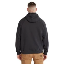 Timberland PRO Workwear: Men's TB0A1HVY 001 Black Hood Honcho Sweatshirt 12 Timberland PRO Workwear: Men's TB0A1HVY 001 Black Hood Honcho Sweatshirt -Sports Clothing e9c7e0e3e6f42aca75a5891d96ae1e45d4ca24a2
