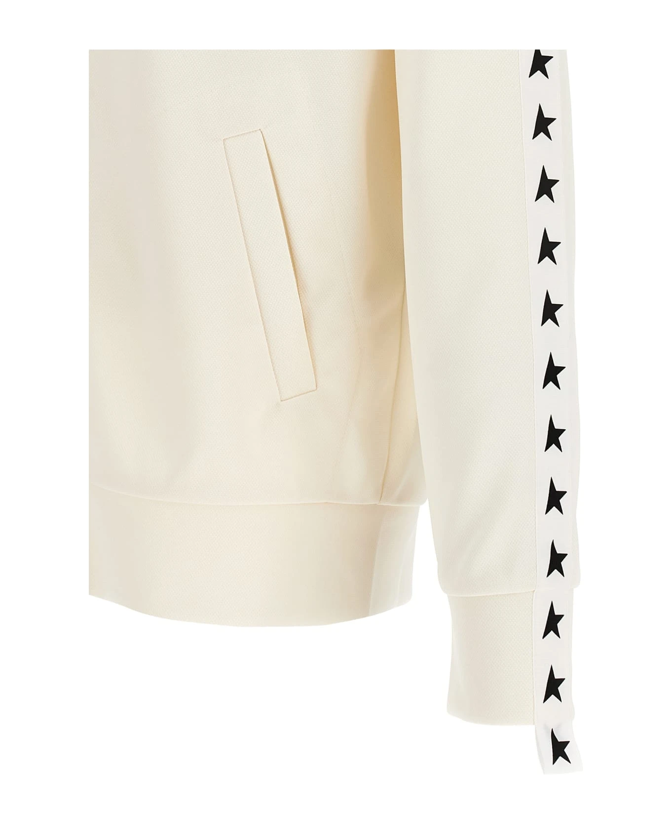 Golden Goose 'denis' Track Sweatshirt 7 Golden Goose 'denis' Track Sweatshirt - Image 5