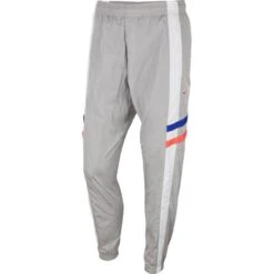 Chelsea Sweatpants NSW Woven Nike Air Max Collection - Matte Silver/White/Concord/Ember Glow
