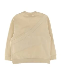 FENDI 'baguette' Sweatshirt -Sports Clothing eb15d53f2f1a82e717fe1286eb6129d9