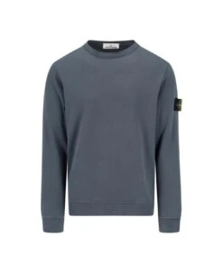 Stone Island Crewneck Sweatshirt '62420' 11 Stone Island Crewneck Sweatshirt '62420' -Sports Clothing eba0b2826f42c84e31b1ba05ea023e8f