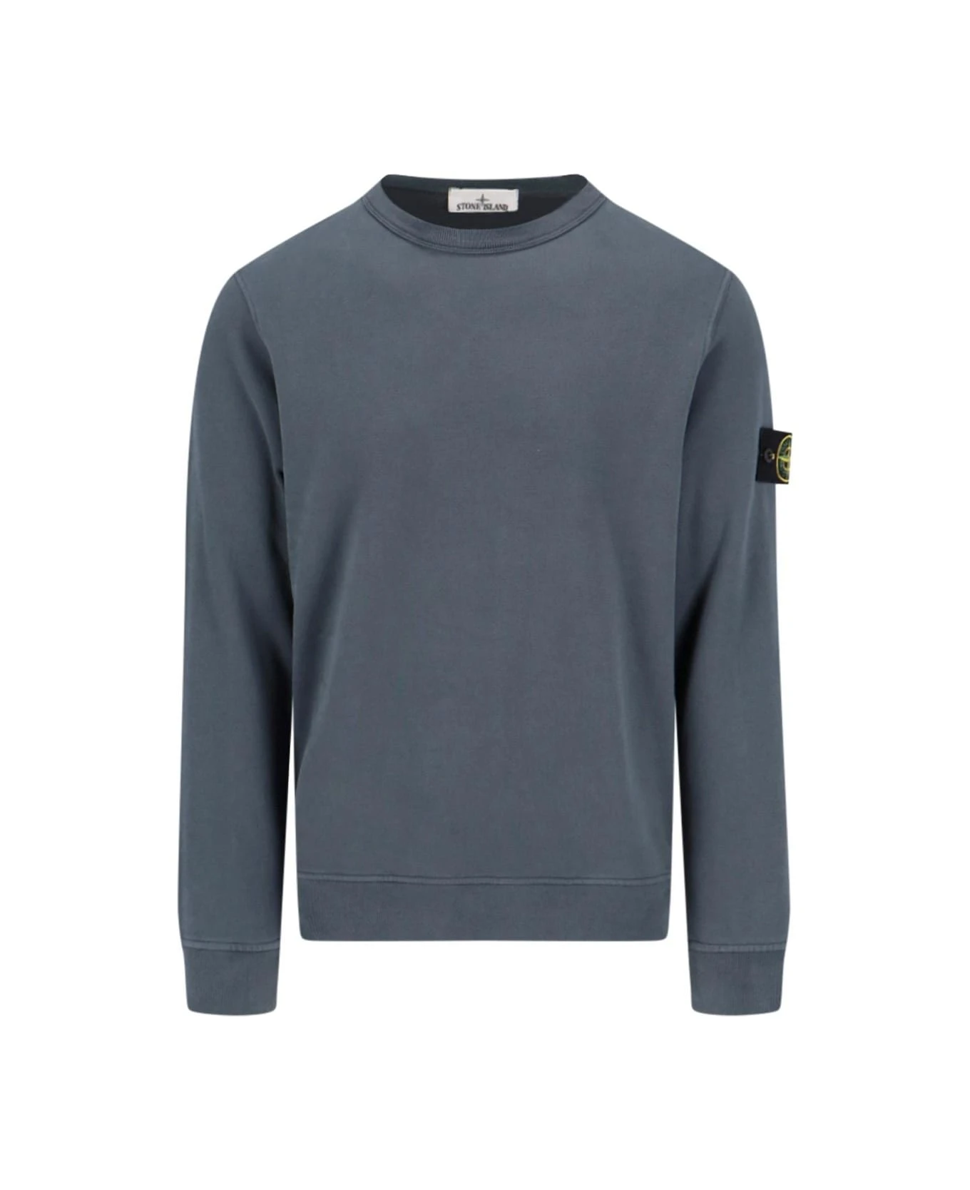 Stone Island Crewneck Sweatshirt '62420' 7 Stone Island Crewneck Sweatshirt '62420' - Image 5