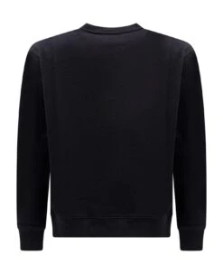 Off-White Mascotte Sweatshirt -Sports Clothing ee141fac760325fd94b0e3af6e33582b