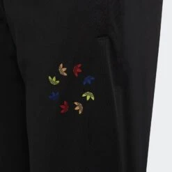 Adidas Originals Sweatpants Adicolor - Black Kids 10 Adidas Originals Sweatpants Adicolor - Black Kids -Sports Clothing eecd52b2d2ec