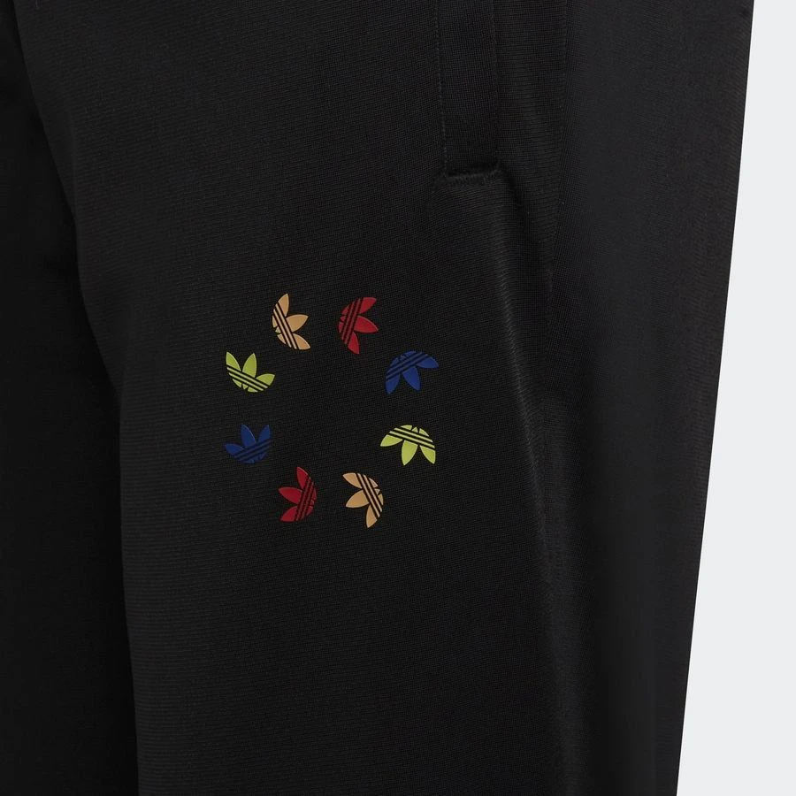 Adidas Originals Sweatpants Adicolor - Black Kids 6 Adidas Originals Sweatpants Adicolor - Black Kids - Image 4