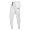 Nike Sweatpants NSW Tech Fleece - Phantom Marl/Black -Sports Clothing efea6d1d4a84