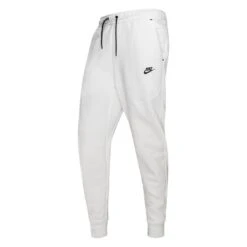 Nike Sweatpants NSW Tech Fleece - Phantom Marl/Black