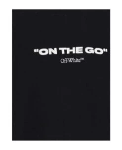 Off-White Cotton On-the-go Sweatshirt 7 Off-White Cotton On-the-go Sweatshirt -Sports Clothing f0e6e4d06fd0b50c88b495a0c2b9390f
