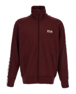 Golden Goose 'denis' Sweatshirt