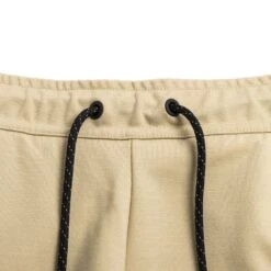 Nike Sweatpants NSW Tech Fleece Lightweight - Yellow/Black 19 Nike Sweatpants NSW Tech Fleece Lightweight - Yellow/Black -Sports Clothing f2f64c3c15e8