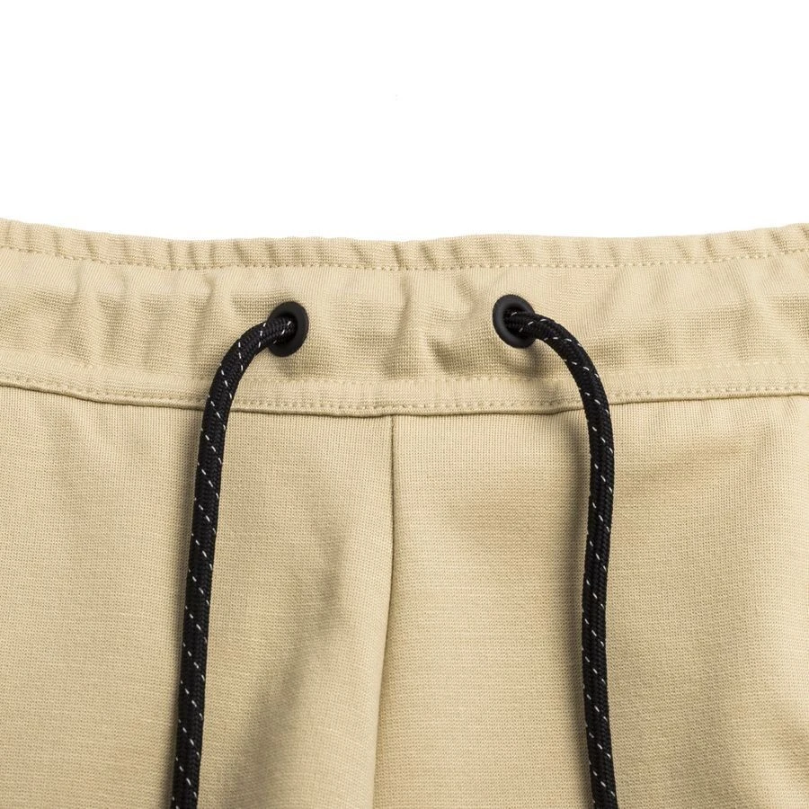 Nike Sweatpants NSW Tech Fleece Lightweight - Yellow/Black 11 Nike Sweatpants NSW Tech Fleece Lightweight - Yellow/Black - Image 9