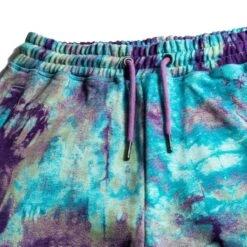 FILA Sweatpants Pure AOP - Multicolor -Sports Clothing f32d595b46a5