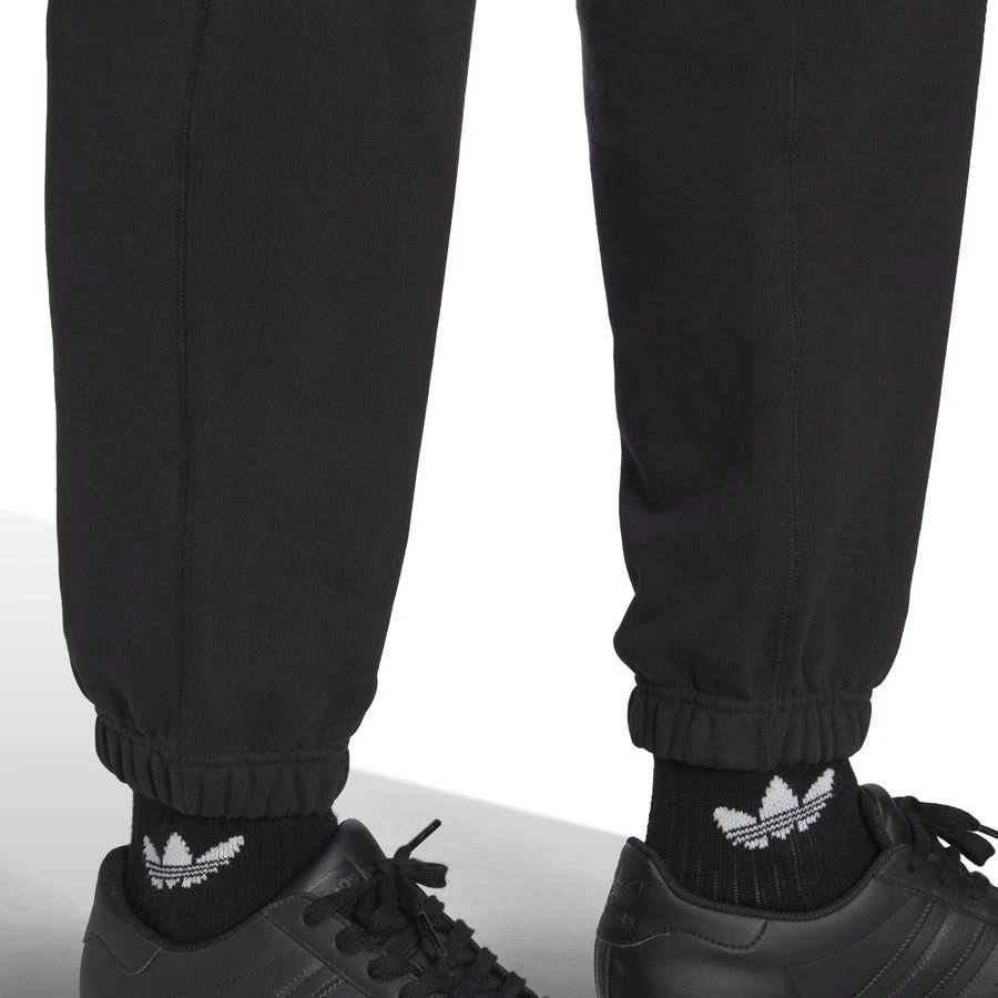 Adidas Originals Sweatpants Premium Essentials - Black 8 Adidas Originals Sweatpants Premium Essentials - Black - Image 6