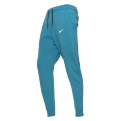 Nike Tottenham Sweatpants NSW Tech Fleece - Rift Blue/White