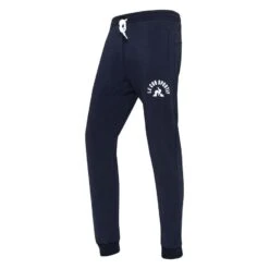 Le Coq Sportif Sweatpants Tricolore - Navy
