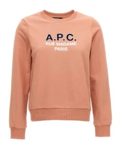 A.P.C. Madame Sweatshirt